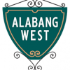 AlabangWest_Logo